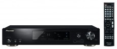 Pioneer VSX-S510-K HD Házimozi rádióerősítő - fekete Audio-Video / Hifi / Multimédia - Házimozi - Házimozi erősítő - 279656