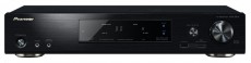 Pioneer VSX-S510-K HD Házimozi rádióerősítő - fekete Audio-Video / Hifi / Multimédia - Házimozi - Házimozi erősítő - 279656