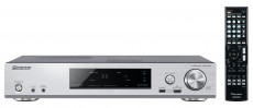 Pioneer VSX-S510-S házimozi erősítő - ezüst Audio-Video / Hifi / Multimédia - Házimozi - Házimozi erősítő - 282991