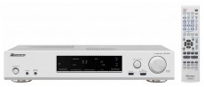 Pioneer VSX-S510-W házimozi erősítő - fehér Audio-Video / Hifi / Multimédia - Házimozi - Házimozi erősítő - 282992