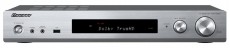 Pioneer VSX-S520 S házimozi erősítő - ezüst Audio-Video / Hifi / Multimédia - Házimozi - Házimozi erősítő - 309324