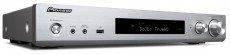 Pioneer VSX-S520 S házimozi erősítő - ezüst Audio-Video / Hifi / Multimédia - Házimozi - Házimozi erősítő - 309324