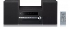 Pioneer X-CM56 B mini hifi - fekete Audio-Video / Hifi / Multimédia - Hifi - Sztereó - Mikro-, mini hifi rendszer - 309304