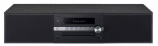 Pioneer X-CM56 B mini hifi - fekete Audio-Video / Hifi / Multimédia - Hifi - Sztereó - Mikro-, mini hifi rendszer - 309304