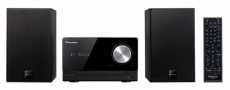 Pioneer X-CM35-K mikro hifi rendszer - fekete Audio-Video / Hifi / Multimédia - Hifi - Sztereó - Mikro-, mini hifi rendszer - 296200