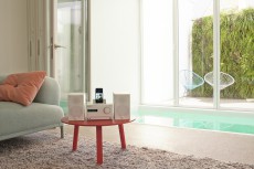 Pioneer X-CM42BT-W Mikro hifi iPod/iPhone dokkolóval - fehér Audio-Video / Hifi / Multimédia - Hifi - Sztereó - Mikro-, mini hifi rendszer - 279613