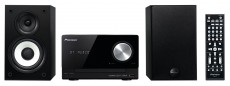Pioneer X-CM52BT-K Micro lejátszórendszer - fekete Audio-Video / Hifi / Multimédia - Hifi - Sztereó - Mikro-, mini hifi rendszer - 279616