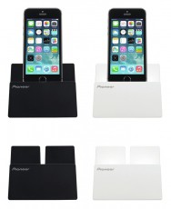 Pioneer X-CM52BT-W Mikro hifi iPod/iPhone dokkolóval - fehér Audio-Video / Hifi / Multimédia - Hifi - Sztereó - Mikro-, mini hifi rendszer - 279610