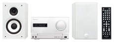 Pioneer X-CM52BT-W Mikro hifi iPod/iPhone dokkolóval - fehér Audio-Video / Hifi / Multimédia - Hifi - Sztereó - Mikro-, mini hifi rendszer - 279610