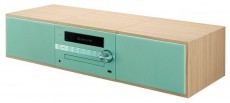 Pioneer X-CM56 GR mini hifi - menta zöld Audio-Video / Hifi / Multimédia - Hifi - Sztereó - Mikro-, mini hifi rendszer - 309302