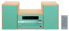 Pioneer X-CM56 GR mini hifi - menta zöld Audio-Video / Hifi / Multimédia - Hifi - Sztereó - Mikro-, mini hifi rendszer - 309302