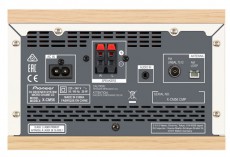 Pioneer X-CM56 W mini hifi - fehér Audio-Video / Hifi / Multimédia - Hifi - Sztereó - Mikro-, mini hifi rendszer - 309303
