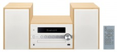 Pioneer X-CM56 W mini hifi - fehér Audio-Video / Hifi / Multimédia - Hifi - Sztereó - Mikro-, mini hifi rendszer - 309303