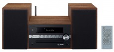 Pioneer X-CM66D mikro hifi rendszer - fekete Audio-Video / Hifi / Multimédia - Hifi - Sztereó - Mikro-, mini hifi rendszer - 309297