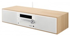 Pioneer X-CM66D mikro hifi rendszer - fehér Audio-Video / Hifi / Multimédia - Hifi - Sztereó - Mikro-, mini hifi rendszer - 309300