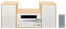 Pioneer X-CM66D mikro hifi rendszer - fehér Audio-Video / Hifi / Multimédia - Hifi - Sztereó - Mikro-, mini hifi rendszer - 309300