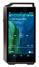 Pioneer XDP-100R-K hordozható zenelejátszó - fekete Audio-Video / Hifi / Multimédia - Hordozható CD / DVD / Multimédia készülék - MP3/MP4 lejátszó - 296202