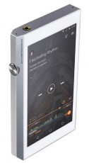 Pioneer XDP-100R-S hordozható zenelejátszó - ezüst Audio-Video / Hifi / Multimédia - Hordozható CD / DVD / Multimédia készülék - MP3/MP4 lejátszó - 296203