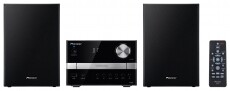 Pioneer X-EM22 Bluetooth-os mikro hifi rendszer Audio-Video / Hifi / Multimédia - Hifi - Sztereó - Mikro-, mini hifi rendszer - 283014