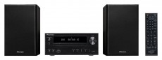 Pioneer X-HM15-K mikro hifi rendszer Audio-Video / Hifi / Multimédia - Hifi - Sztereó - Mikro-, mini hifi rendszer - 294627