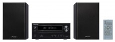 Pioneer X-HM16 mikro hifi rendszer - fekete Audio-Video / Hifi / Multimédia - Hifi - Sztereó - Mikro-, mini hifi rendszer - 309320