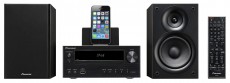 Pioneer X-HM22-K mikro hifi rendszer - fekete Audio-Video / Hifi / Multimédia - Hifi - Sztereó - Mikro-, mini hifi rendszer - 283004