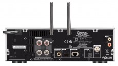 Pioneer X-HM86D B mikro hifi - fekete Audio-Video / Hifi / Multimédia - Hifi - Sztereó - Mikro-, mini hifi rendszer - 309316