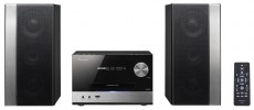 Pioneer X-PM32 Mikro hifI rendszer Audio-Video / Hifi / Multimédia - Hifi - Sztereó - Mikro-, mini hifi rendszer - 283016