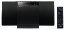 Pioneer X-SMC01BT-K hangrendszer - fekete Audio-Video / Hifi / Multimédia - Hifi - Sztereó - Mikro-, mini hifi rendszer - 282988
