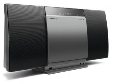 Pioneer X-SMC01BT-S hangrendszer - ezüst Audio-Video / Hifi / Multimédia - Hifi - Sztereó - Mikro-, mini hifi rendszer - 282987