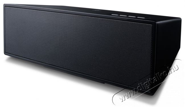 Pioneer XW-BTSA1-K Bluetooth hangrendszer - fekete Audio-Video / Hifi / Multimédia - Hordozható, vezeték nélküli / bluetooth hangsugárzó - Hordozható, vezeték nélküli / bluetooth hangsugárzó - 279607