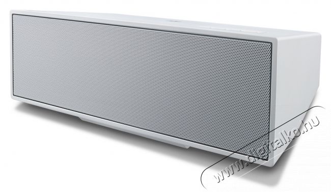 Pioneer XW-BTSA1-W Bluetooth hangrendszer - fehér Audio-Video / Hifi / Multimédia - Hordozható, vezeték nélküli / bluetooth hangsugárzó - Hordozható, vezeték nélküli / bluetooth hangsugárzó - 279606