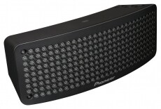 Pioneer XW-BTSP1-K Hordozható Bluetooth hangsugárzó - fekete Audio-Video / Hifi / Multimédia - Hordozható, vezeték nélküli / bluetooth hangsugárzó - Hordozható, vezeték nélküli / bluetooth hangsugárzó - 279597