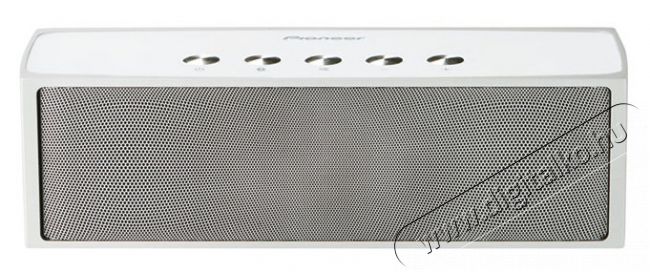 Pioneer XW-BTSP70-S Bluetooth hangszóró Audio-Video / Hifi / Multimédia - Hordozható, vezeték nélküli / bluetooth hangsugárzó - Hordozható, vezeték nélküli / bluetooth hangsugárzó - 294634