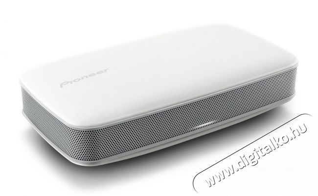 Pioneer XW-LF1-L - feh&eacute;r Audio-Video / Hifi / Multim&eacute;dia - Hordozhat&oacute;, vezet&eacute;k n&eacute;lk&uuml;li / bluetooth hangsug&aacute;rz&oacute; - Hordozhat&oacute;, vezet&eacute;k n&eacute;lk&uuml;li / bluetooth hangsug&aacute;rz&oacute; - 281865