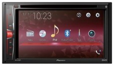 Pioneer AVH-A210BT 6.2 LCD-s aut&oacute;hifi fejegys&eacute;g Aut&oacute;hifi / Aut&oacute; felszerel&eacute;s - Aut&oacute;r&aacute;di&oacute; fejegys&eacute;g - Aut&oacute;r&aacute;di&oacute; fejegys&eacute;g - 351426