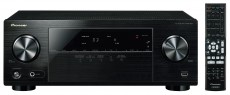Pioneer HTP-072 5.1 Házimozi Rendszer - fekete Audio-Video / Hifi / Multimédia - Házimozi - Összeállított házimozi szett - 279601