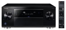 Pioneer SC-LX58-K házimozi erősítő - fekete Audio-Video / Hifi / Multimédia - Házimozi - Házimozi erősítő - 296188