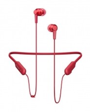 Pioneer SE-C7BT-R vezeték nélküli fülhallgató - kármin vörös Audio-Video / Hifi / Multimédia - Fül és Fejhallgatók - Fülhallgató mikrofonnal / headset - 338261