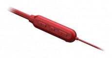 Pioneer SE-C7BT-R vezeték nélküli fülhallgató - kármin vörös Audio-Video / Hifi / Multimédia - Fül és Fejhallgatók - Fülhallgató mikrofonnal / headset - 338261