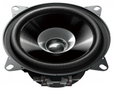 Pioneer TS-G1010F hangszóró Autóhifi / Autó felszerelés - Autó hangsugárzó - Hangszóró - 327578