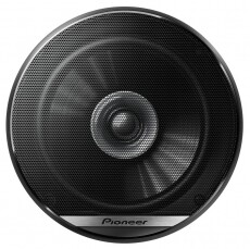 Pioneer TS-G1710F hangsugárzó Autóhifi / Autó felszerelés - Autó hangsugárzó - Hangszóró - 327585