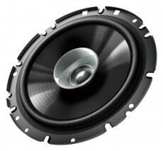 Pioneer TS-G1710F hangsugárzó Autóhifi / Autó felszerelés - Autó hangsugárzó - Hangszóró - 327585