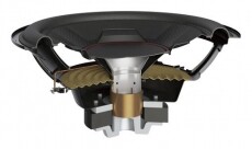 Pioneer TS-WX306T szubcső hangszóró Autóhifi / Autó felszerelés - Autó hangsugárzó - Hangszóró - 318289
