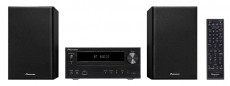 Pioneer X-HM15BT-K mikro hifi rendszer Audio-Video / Hifi / Multimédia - Hifi - Sztereó - Mikro-, mini hifi rendszer - 294629