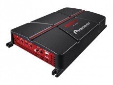 Pioneer GM-A5702 2 csatornás autóhifi erősítő Autóhifi / Autó felszerelés - Autóhifi erősítő - 318284