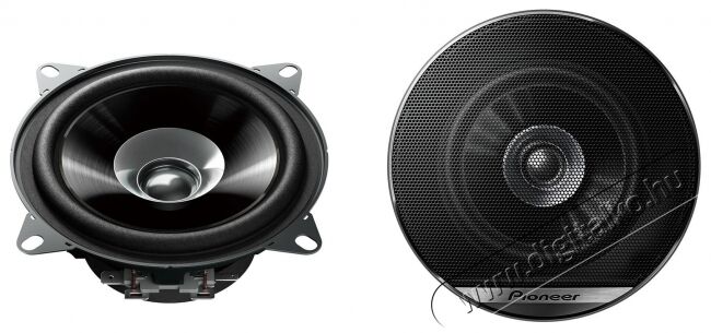 Pioneer TS-G1010F hangszóró Autóhifi / Autó felszerelés - Autó hangsugárzó - Hangszóró - 327578