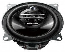 Pioneer TS-G1310F Autóhifi / Autó felszerelés - Autó hangsugárzó - Hangszóró szett - 327581