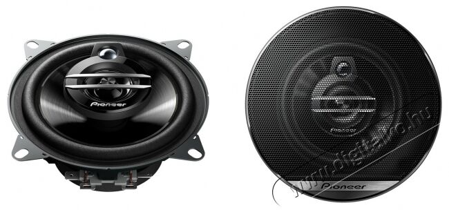 Pioneer TS-G1310F Autóhifi / Autó felszerelés - Autó hangsugárzó - Hangszóró szett - 327581