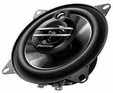 Pioneer TS-G1310F Autóhifi / Autó felszerelés - Autó hangsugárzó - Hangszóró szett - 327581